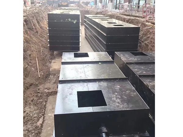 兰山​甘肃嘉源通环保：全品类水处理设备，一站式守护碧水清流